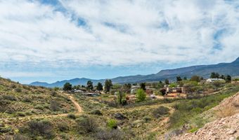 451 Marion Cir Lot 160, Clarkdale, AZ 86324