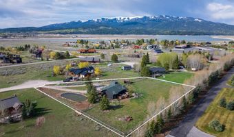 60 BUCKRAIL Ln, Alpine, WY 83128