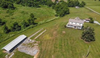 14473 Wallace Pike, Abingdon, VA 24210