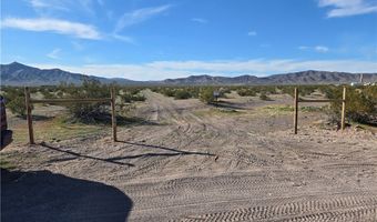 3370 N Quail Dr, Amargosa Valley, NV 89020