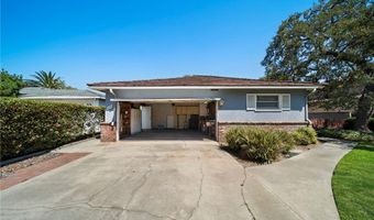 2320 Sewanee Ln, Arcadia, CA 91007