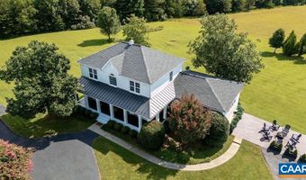 23 LOOKAWAY HILLS Dr, Afton, VA 22920