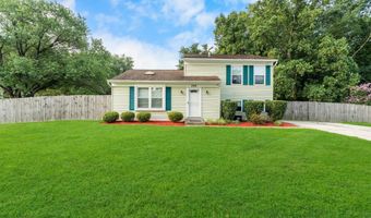 17217 BROOKMEADOW Ln, Upper Marlboro, MD 20772