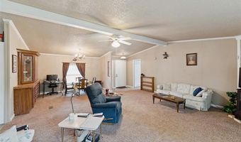 5038 E 422 Rd, Adair, OK 74330