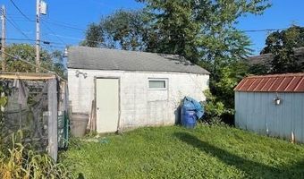 2205 Jefferson Ave, Columbus, OH 43211