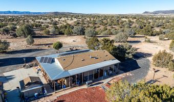 10777 Raging Crab Rd, Ash Fork, AZ 86320