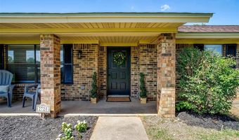 2720 Hill Ln, Keene, TX 76031