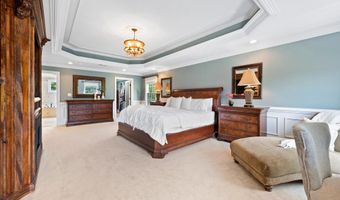 46 ICHABOD CRANE Ln, Belle Mead, NJ 08502