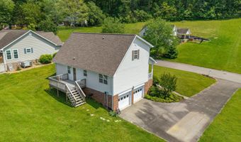 2412 Colonial Dr, Athens, TN 37303