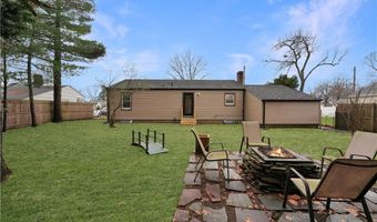 6 Hilton Ave, East Providence, RI 02915