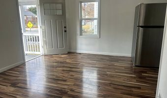 9737 51ST Ave, Berwyn Heights, MD 20740