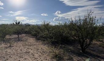 W Carefree Lane 390, Benson, AZ 85602