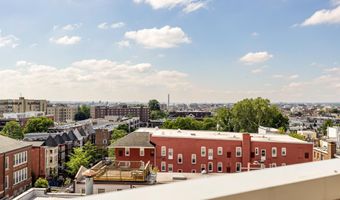 2550 17TH St NW 317, Washington, DC 20009