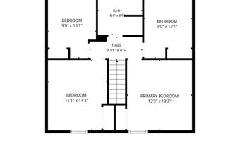 919 JACKSON Blvd, Bel Air, MD 21014