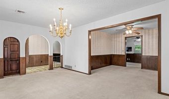 2307 Windsor Way, Bartlesville, OK 74006