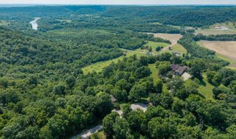 10458 Harmony Hills Dr, Aurora, IN 47001