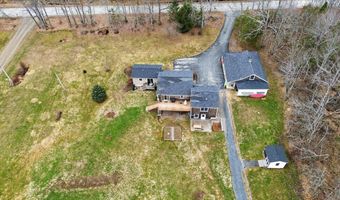 58 Bicknell Rd, Belmont, ME 04952