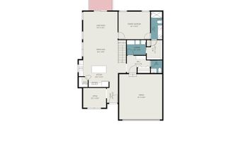 11526 Wilmington Dr, Allendale, MI 49401
