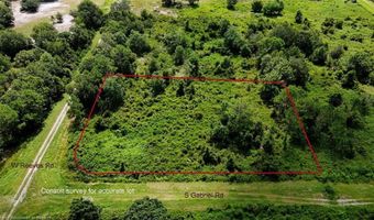 2975 W Reeves Rd, Avon Park, FL 33825
