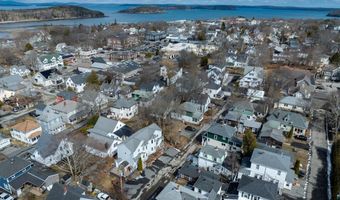 5 Bowles Ave, Bar Harbor, ME 04609