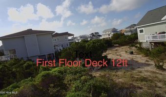 14 Mourning Warbler Trl Lot 202, Bald Head Island, NC 28461