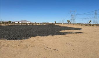 0 Delicious, Adelanto, CA 92301