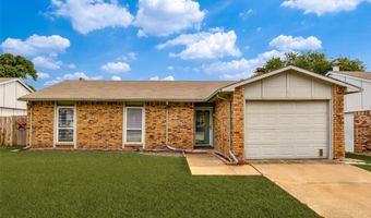 530 Hightrail Dr, Allen, TX 75002