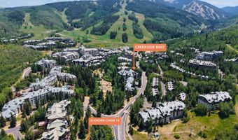 1166 Village Rd B407, Beaver Creek, CO 81620