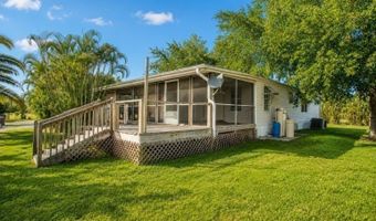 3880 Packinghouse Rd, Alva, FL 33920
