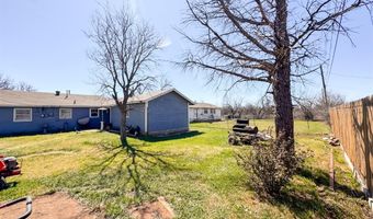 1332 Westfield Dr, Anson, TX 79501