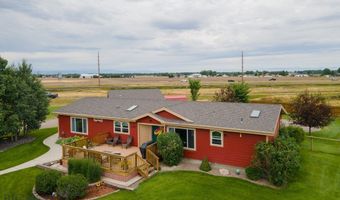 191 S Old Pl, Belgrade, MT 59714