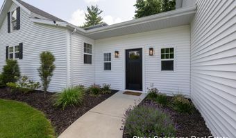 7628 Warner St, Allendale, MI 49401