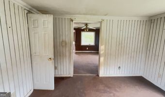 108 College, Barnesville, GA 30204