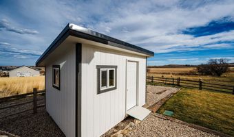 313 Rendezvous St, Buffalo, WY 82834