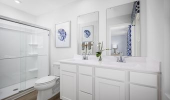 8011 Sterling Oaks Way NW Plan: Lily, Ash, NC 28420