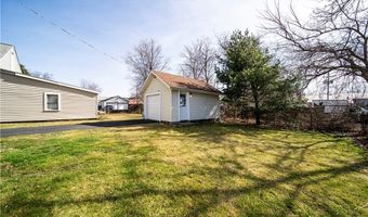 98 Chester St, Painesville, OH 44077