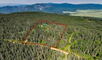 236 Hinz Dr, Angel Fire, NM 87710