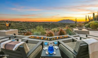 39897 N Father Kino Trl, Carefree, AZ 85377