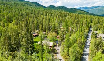 2130 Lion Mountain Rd, Whitefish, MT 59937