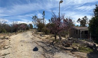 39175 Boulder Dr, Anza, CA 92539