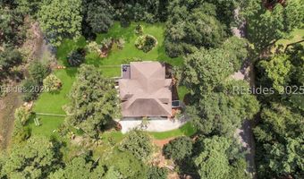 23 Little Creek Rd, Beaufort, SC 29907