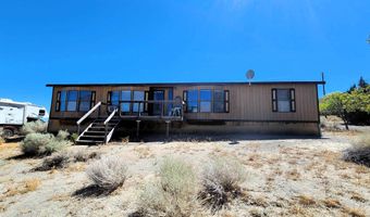 122 Black Hill Rdg, Austin, NV 89310