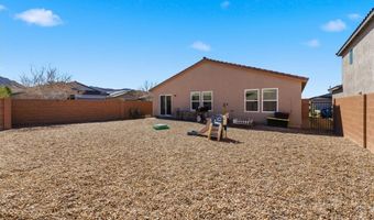 466 Horsetail Falls St, Indian Springs, NV 89018