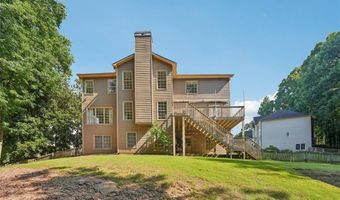 1305 Rosewood Dr, Alpharetta, GA 30005