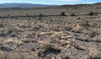 Mabel Trail, Caliente, NV 89008