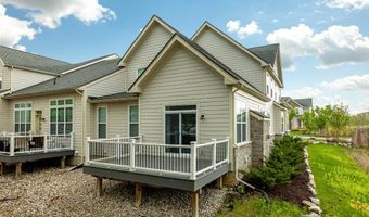 3000 N Spurway Dr, Ann Arbor, MI 48105