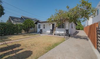 1008 S Herbert Ave, Los Angeles, CA 90023