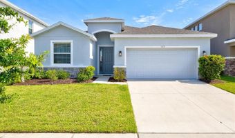 157 BRIGHT IBIS Ave, Apollo Beach, FL 33572