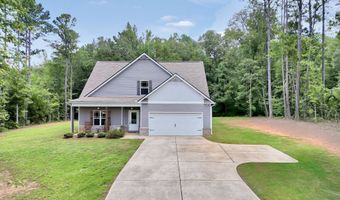 1009 Bush, Barnesville, GA 30204