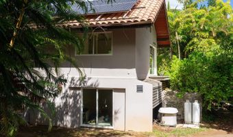 715 N Honokala Rd, Haiku, HI 96708